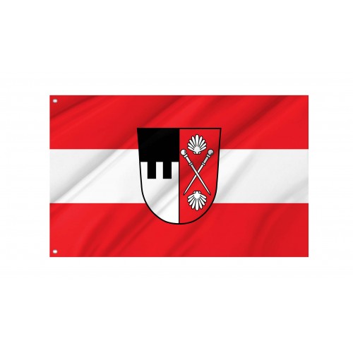 Deisenhausen Flagge