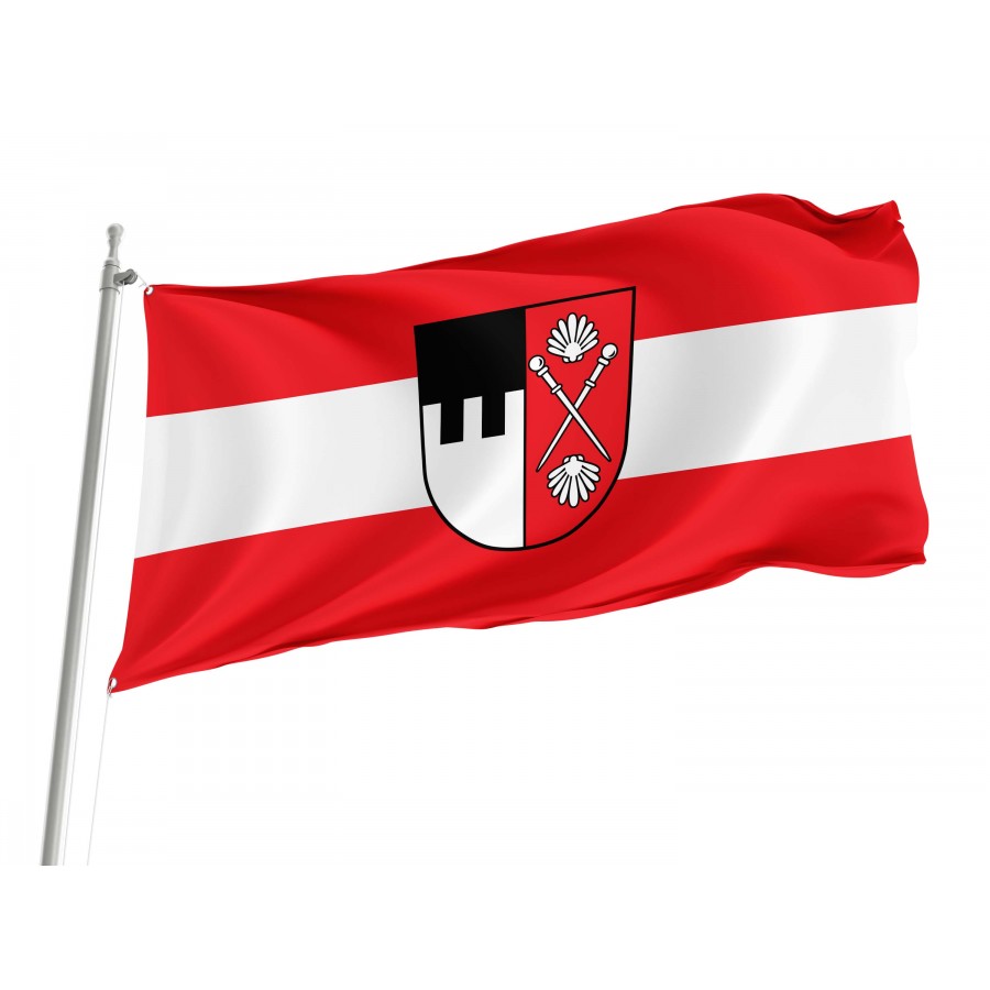 Deisenhausen Flagge - Deutschland schnelle lieferung & qualitativ hochwertig | kaufeflaggen