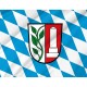 Denkendorf EIC Flagge - Deutschland schnelle lieferung & qualitativ hochwertig | kaufeflaggen