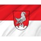 Denklingen Flagge - Deutschland schnelle lieferung & qualitativ hochwertig | kaufeflaggen