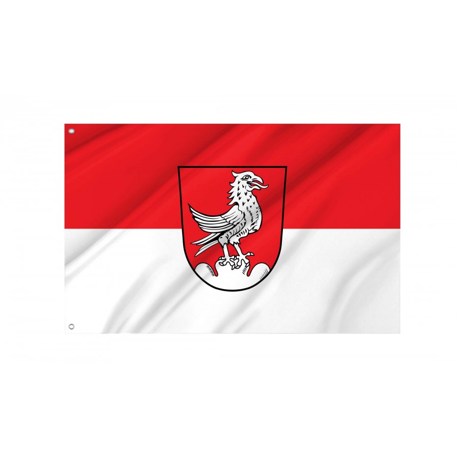 Denklingen Flagge - Deutschland schnelle lieferung & qualitativ hochwertig | kaufeflaggen