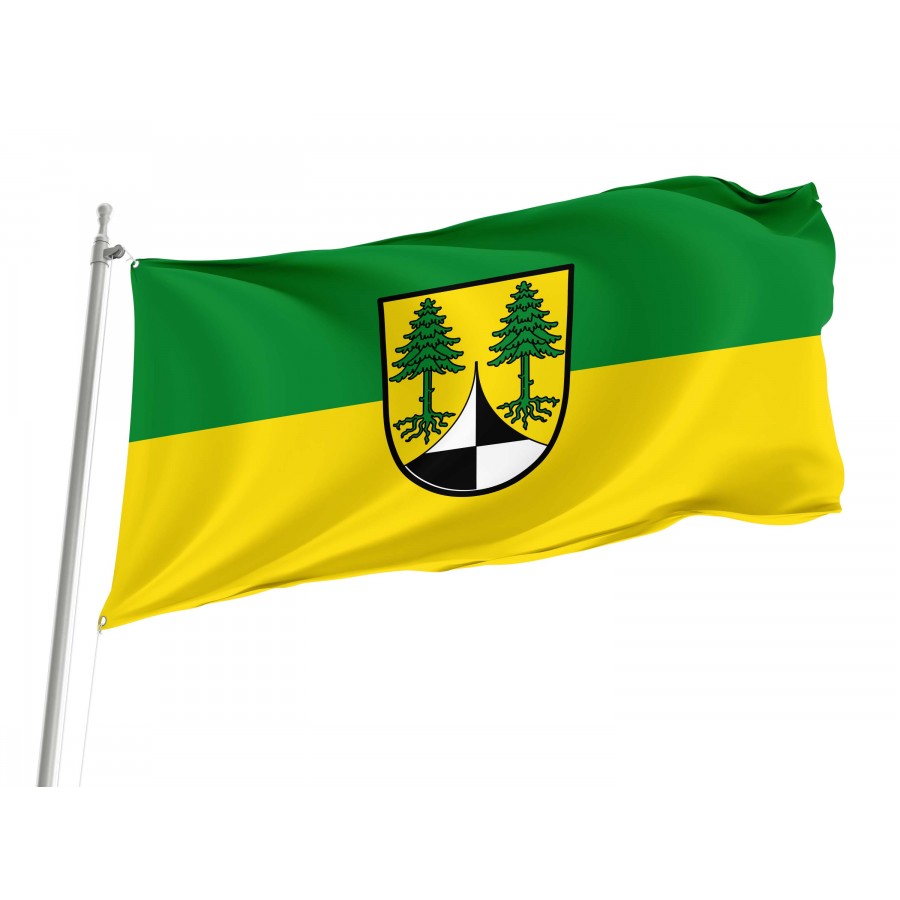 Dentlein a.Forst Flagge - Deutschland schnelle lieferung & qualitativ hochwertig | kaufeflaggen