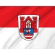 Dettelbach Flagge - Deutschland schnelle lieferung & qualitativ hochwertig | kaufeflaggen