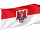 Dettelbach Flagge - Deutschland schnelle lieferung & qualitativ hochwertig | kaufeflaggen