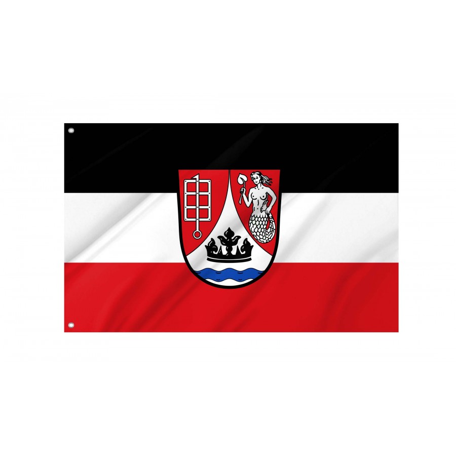 Diebach Flagge - Deutschland schnelle lieferung & qualitativ hochwertig | kaufeflaggen
