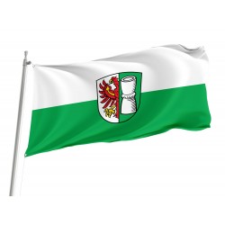 Diespeck Flagge