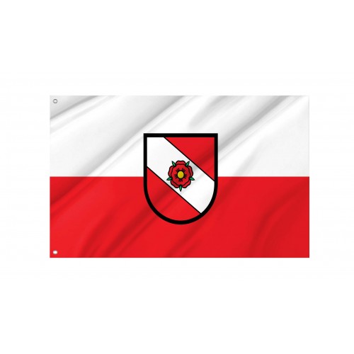 Dietfurt a.d.Altmühl Flagge