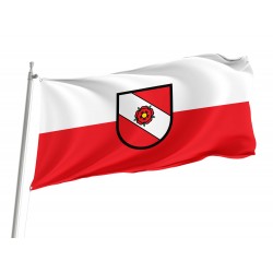 Dietfurt a.d.Altmühl Flagge