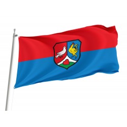 Dietmannsried Flagge