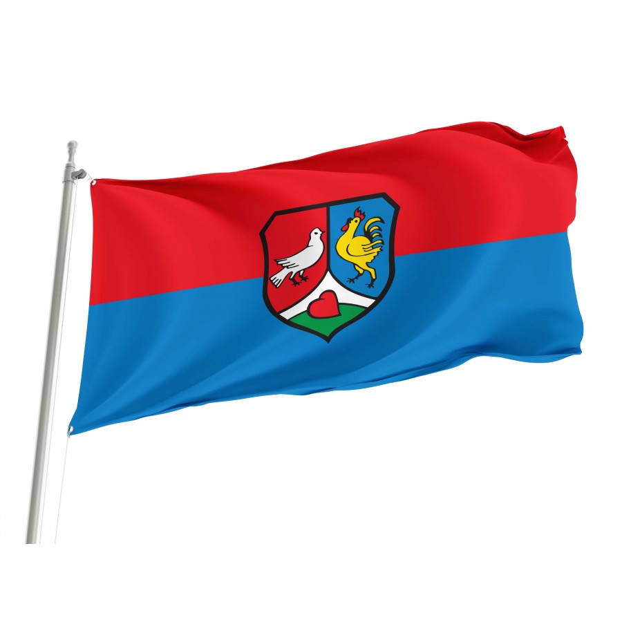 Dietmannsried Flagge - Deutschland schnelle lieferung & qualitativ hochwertig | kaufeflaggen