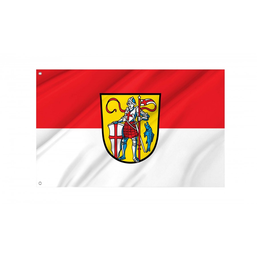 Dießen a.Ammersee Flagge - Deutschland schnelle lieferung & qualitativ hochwertig | kaufeflaggen