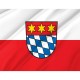 Dingolfing Flagge - Deutschland schnelle lieferung & qualitativ hochwertig | kaufeflaggen