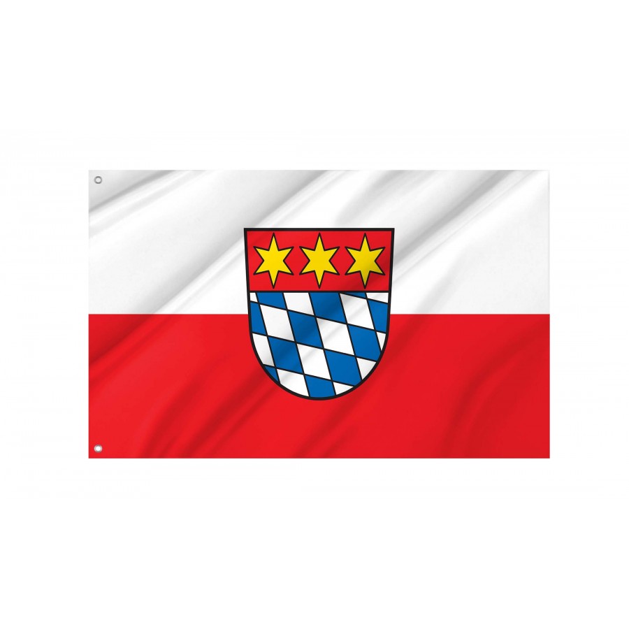Dingolfing Flagge - Deutschland schnelle lieferung & qualitativ hochwertig | kaufeflaggen