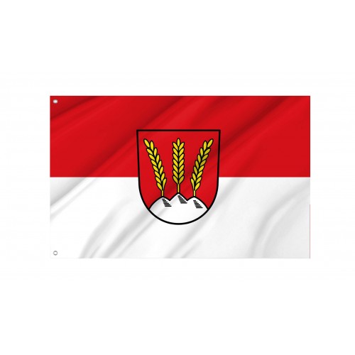 Dinkelsbühl Flagge