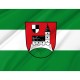 Dombühl Flagge - Deutschland schnelle lieferung & qualitativ hochwertig | kaufeflaggen