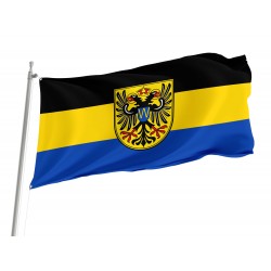 Donauwörth Flagge