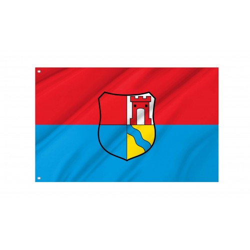 Durach Flagge