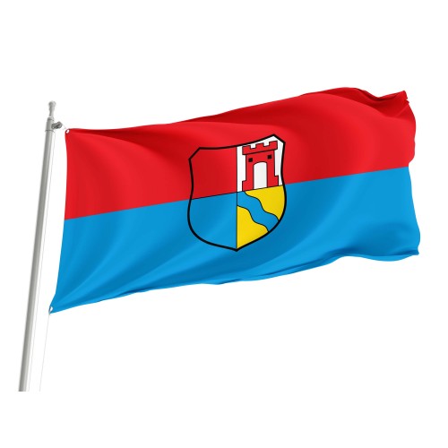 Durach Flagge