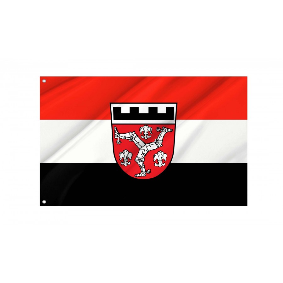 Döhlau Flagge - Deutschland schnelle lieferung & qualitativ hochwertig | kaufeflaggen