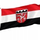 Döhlau Flagge - Deutschland schnelle lieferung & qualitativ hochwertig | kaufeflaggen