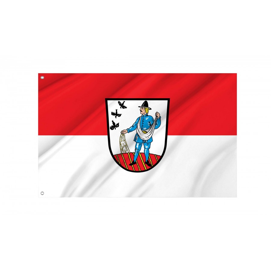 Ebensfeld Flagge - Deutschland schnelle lieferung & qualitativ hochwertig | kaufeflaggen