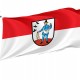 Ebensfeld Flagge - Deutschland schnelle lieferung & qualitativ hochwertig | kaufeflaggen