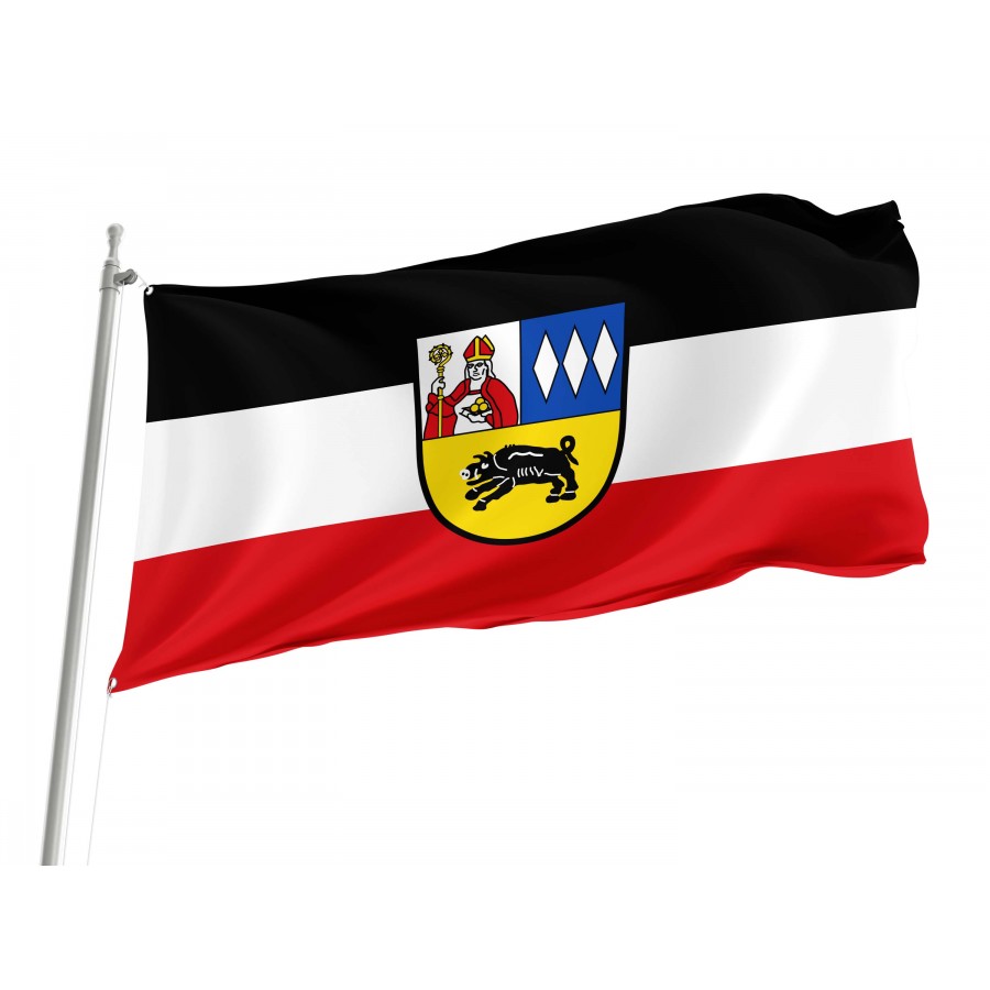 Ebermannsdorf Flagge - Deutschland schnelle lieferung & qualitativ hochwertig | kaufeflaggen