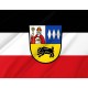 Ebermannsdorf Flagge - Deutschland schnelle lieferung & qualitativ hochwertig | kaufeflaggen