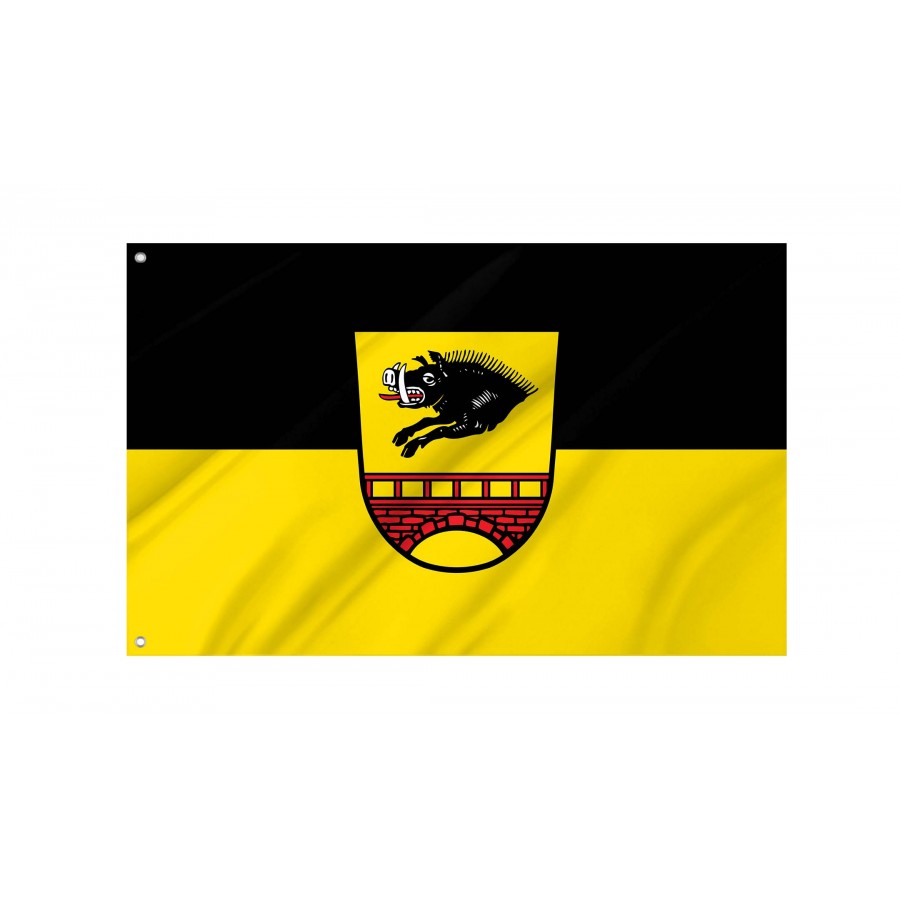 Ebern Flagge - Deutschland schnelle lieferung & qualitativ hochwertig | kaufeflaggen