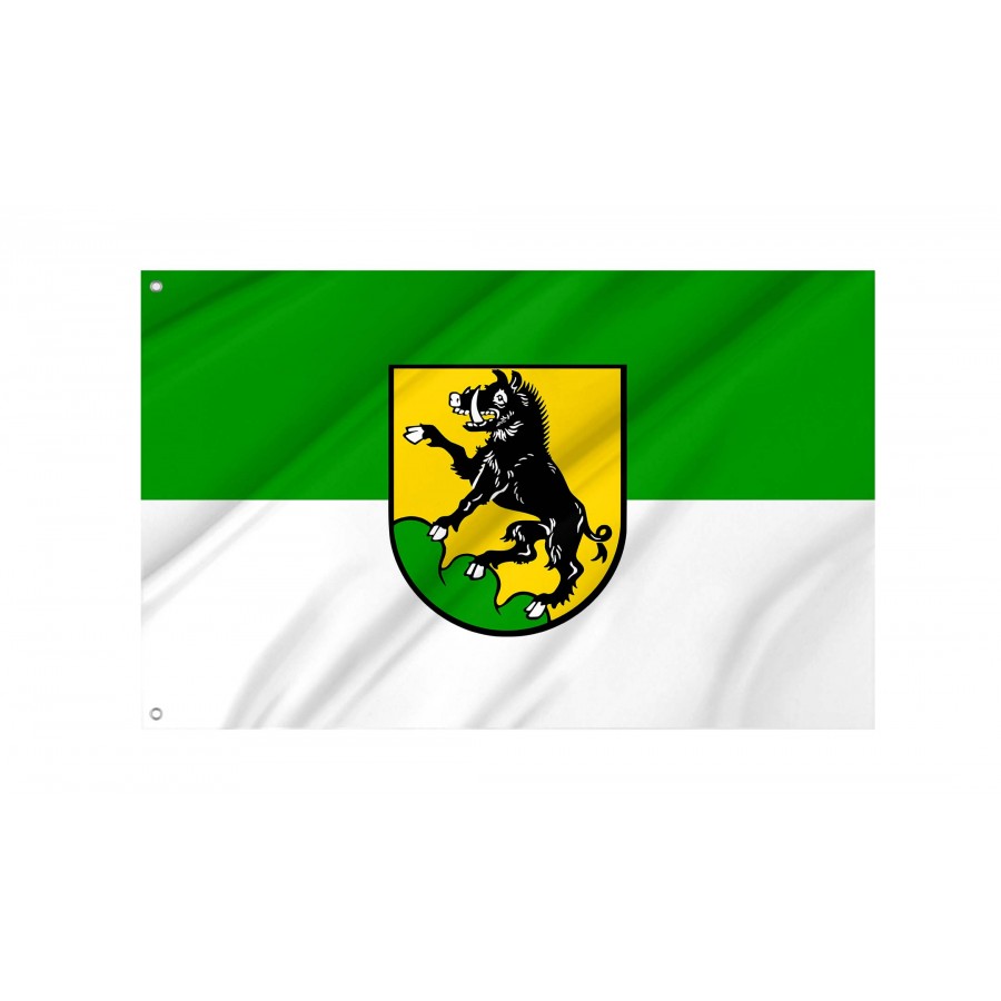 Ebersberg Flagge - Deutschland schnelle lieferung & qualitativ hochwertig | kaufeflaggen