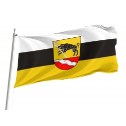Ebrach Flagge