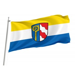 Eching a.Ammersee Flagge