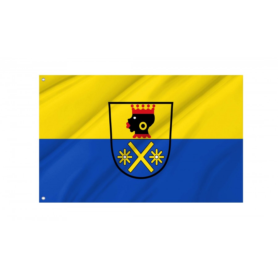 Eching Flagge - Deutschland schnelle lieferung & qualitativ hochwertig | kaufeflaggen