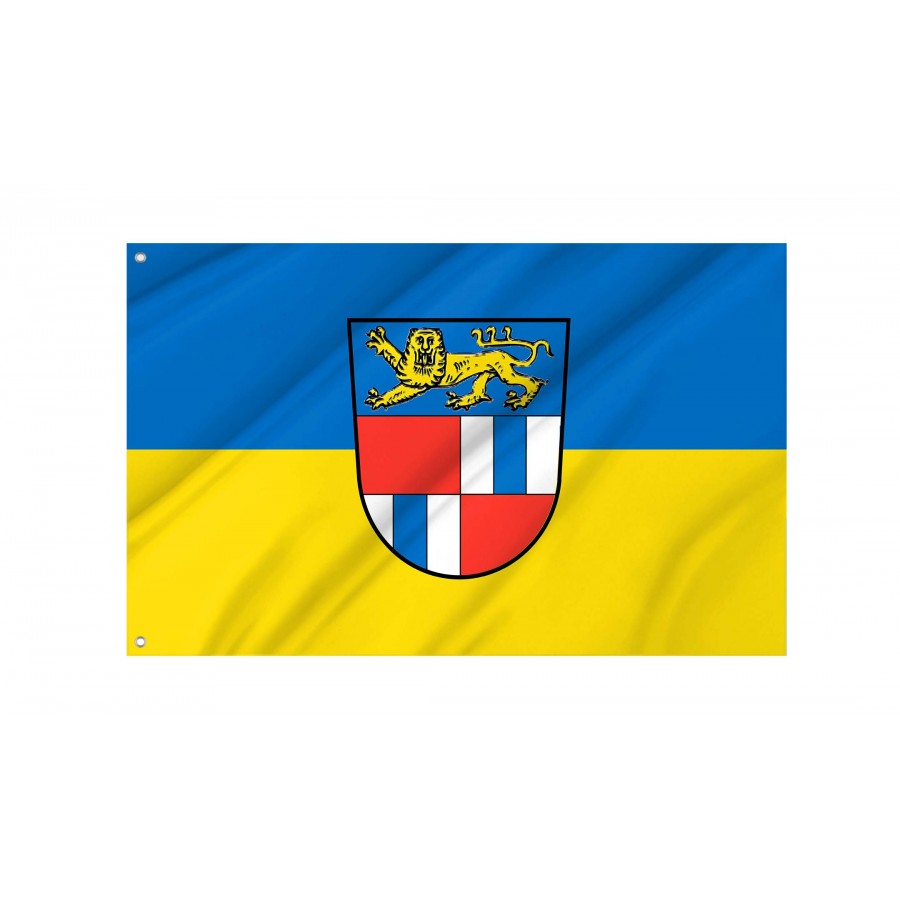 Eckersdorf Flagge - Deutschland schnelle lieferung & qualitativ hochwertig | kaufeflaggen