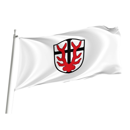Ederheim Flagge