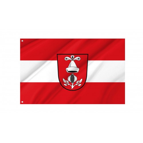 Egglkofen Flagge