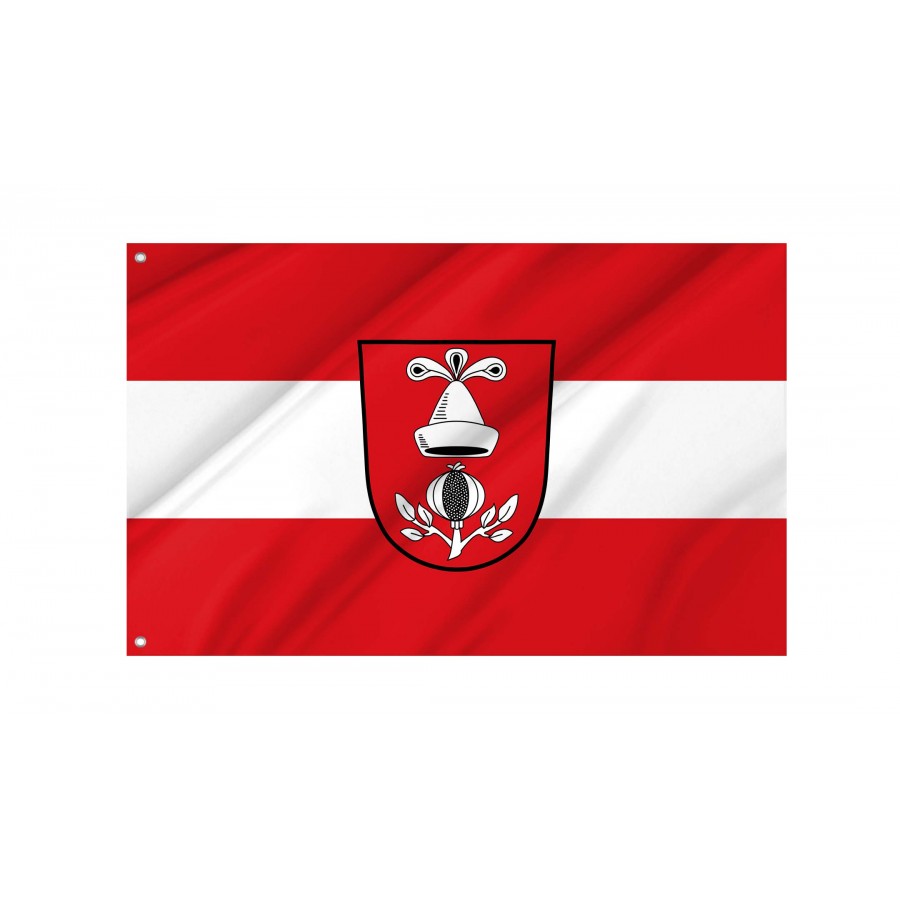 Egglkofen Flagge - Deutschland schnelle lieferung & qualitativ hochwertig | kaufeflaggen