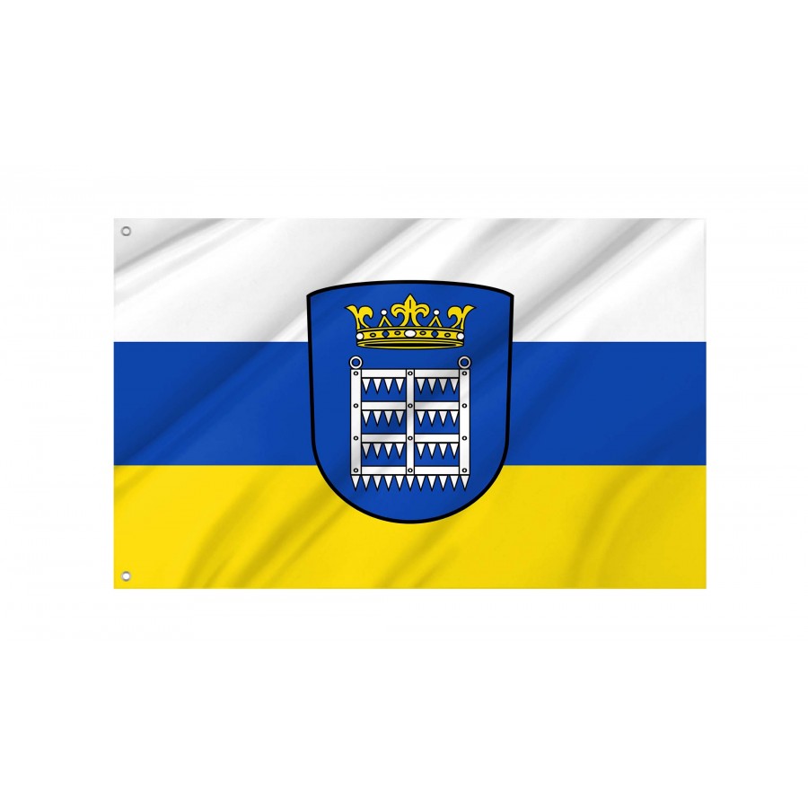 Egweil Flagge - Deutschland schnelle lieferung & qualitativ hochwertig | kaufeflaggen