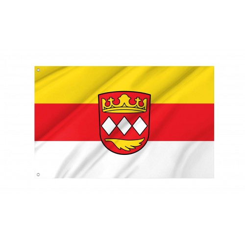 Ehekirchen Flagge
