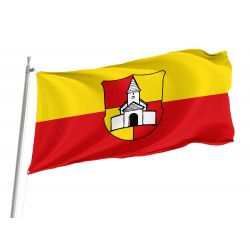 Ehingen am Ries Flagge