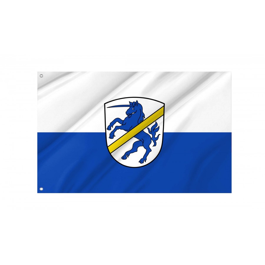 Ehingen AU Flagge - Deutschland schnelle lieferung & qualitativ hochwertig | kaufeflaggen