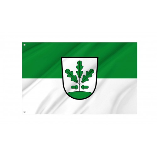 Eichenau Flagge