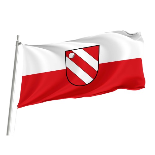 Eichendorf Flagge