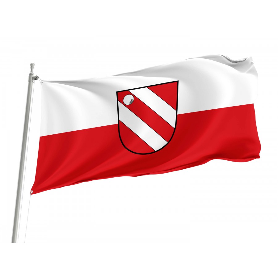 Eichendorf Flagge - Deutschland schnelle lieferung & qualitativ hochwertig | kaufeflaggen