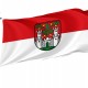 Eichstätt Flagge - Deutschland schnelle lieferung & qualitativ hochwertig | kaufeflaggen