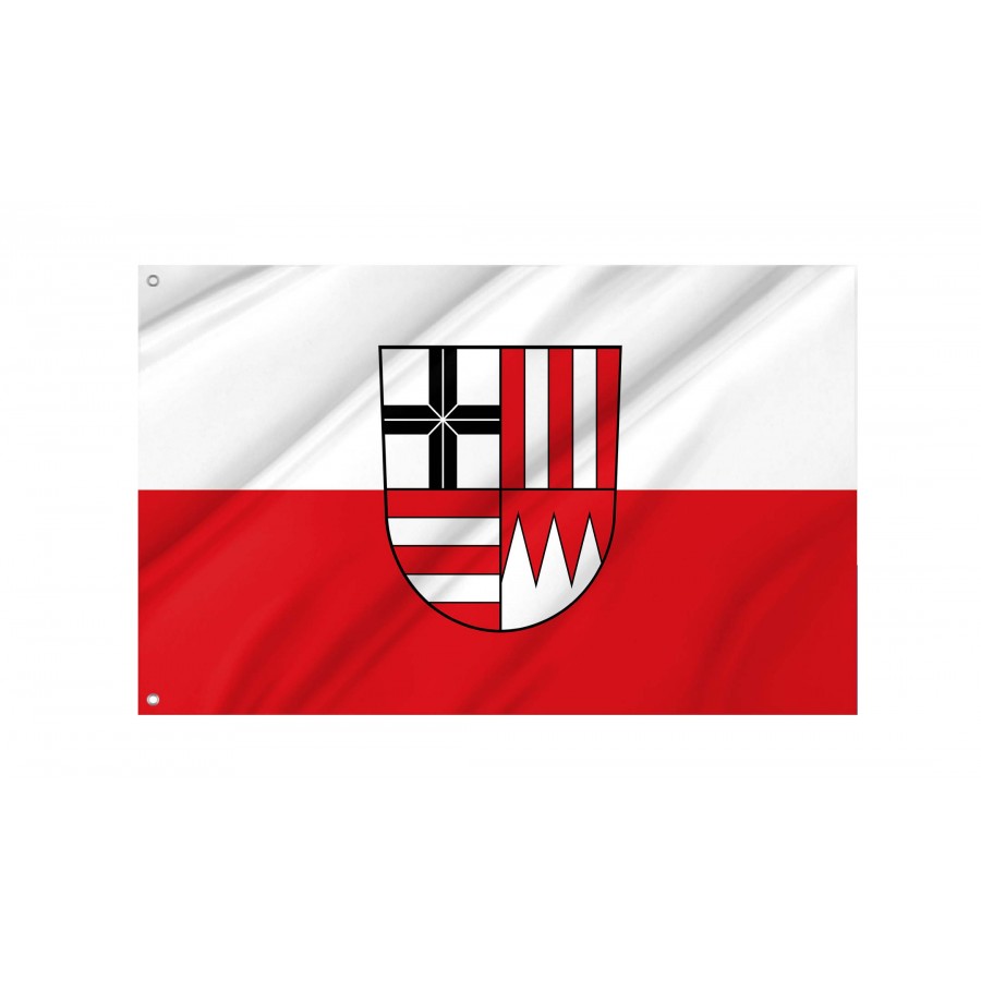 Elfershausen Flagge - Deutschland schnelle lieferung & qualitativ hochwertig | kaufeflaggen