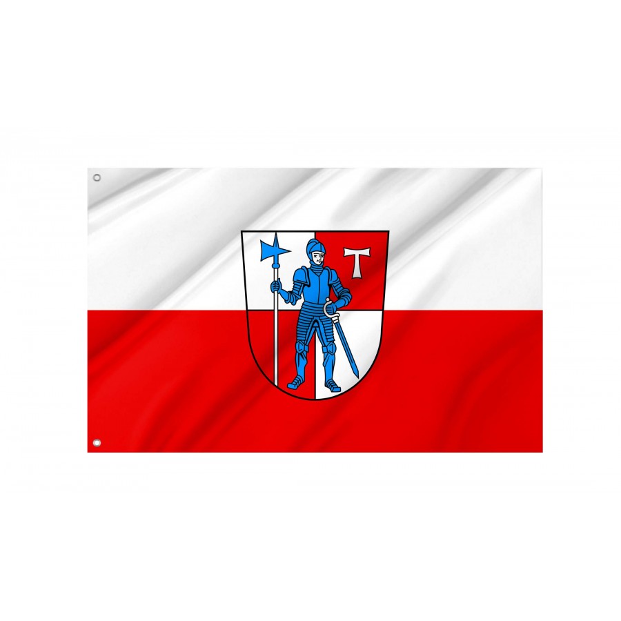 Eltmann Flagge - Deutschland schnelle lieferung & qualitativ hochwertig | kaufeflaggen