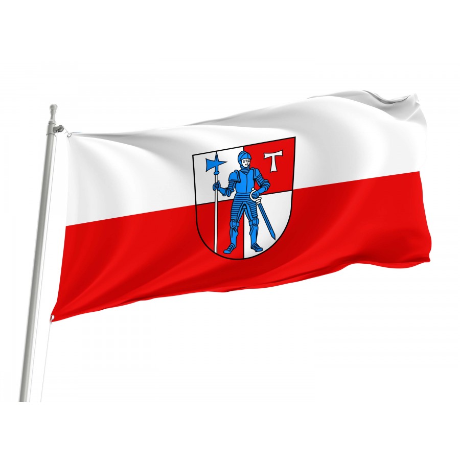 Eltmann Flagge - Deutschland schnelle lieferung & qualitativ hochwertig | kaufeflaggen