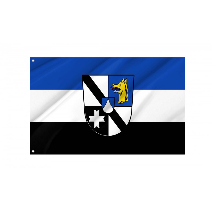 Emtmannsberg Flagge - Deutschland schnelle lieferung & qualitativ hochwertig | kaufeflaggen