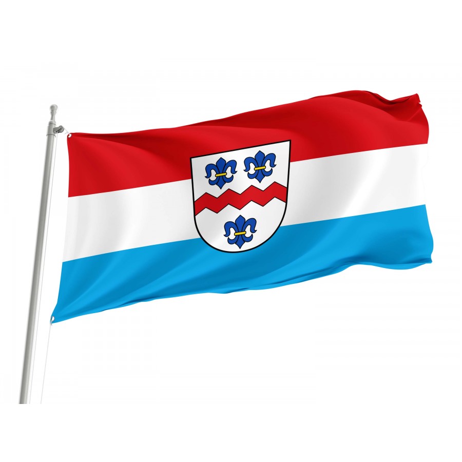 Ensdorf Flagge - Deutschland schnelle lieferung & qualitativ hochwertig | kaufeflaggen